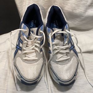 🔥 Asics Gel Quantum 18O TR Duomax Women’s running shoes sneakers size 8 M